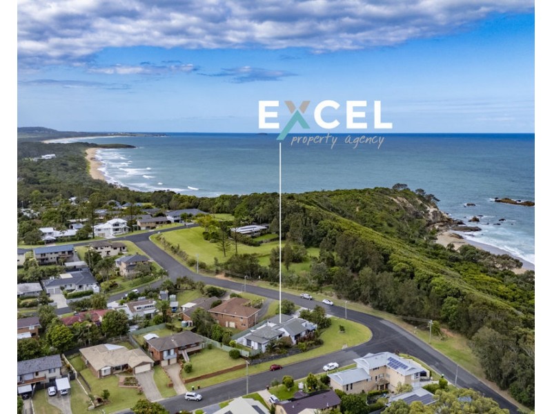31 Elouera Drive, Sapphire Beach NSW 2450