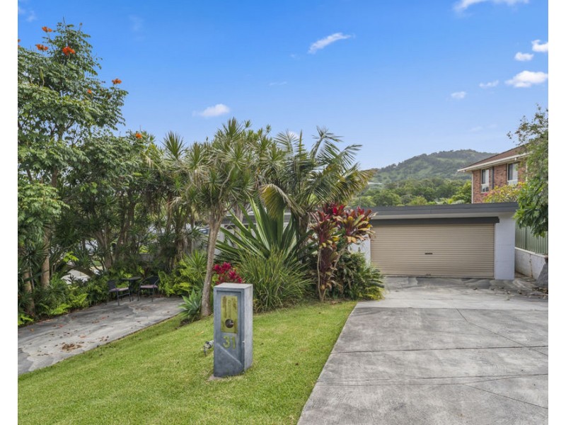 31 Elouera Drive, Sapphire Beach NSW 2450