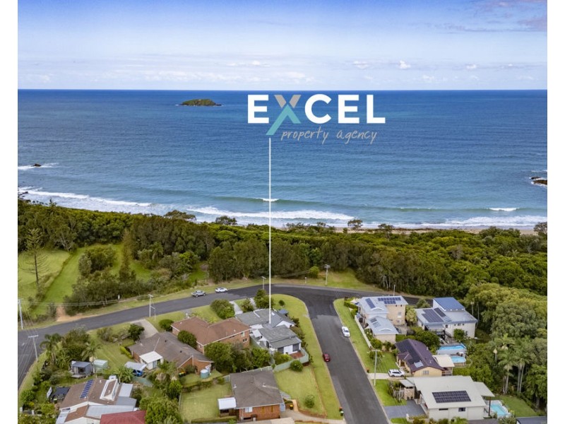 31 Elouera Drive, Sapphire Beach NSW 2450