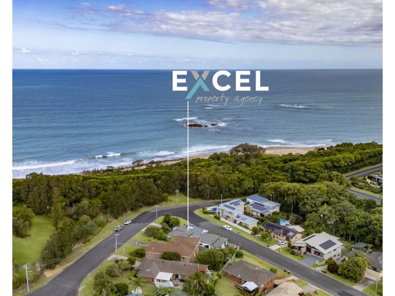 31 Elouera Drive, Sapphire Beach NSW 2450