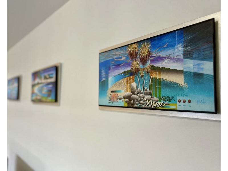 7 Moonee Creek Drive, Moonee Beach NSW 2450