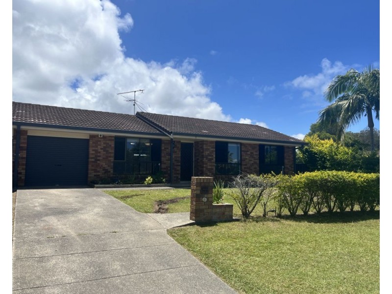 14 McFadyn Street, Toormina NSW 2452