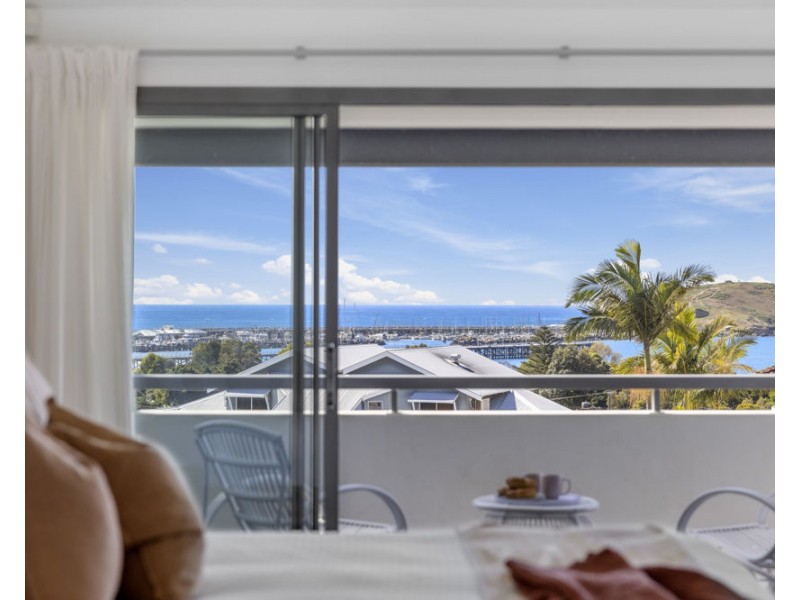 2/29 Camperdown Street, Coffs Harbour NSW 2450