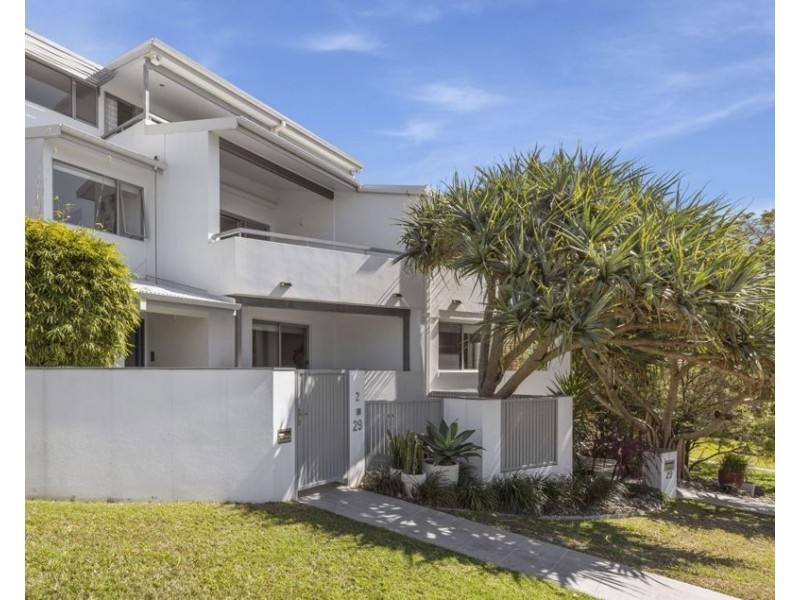 2/29 Camperdown Street, Coffs Harbour NSW 2450