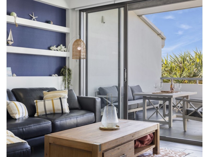 2/29 Camperdown Street, Coffs Harbour NSW 2450