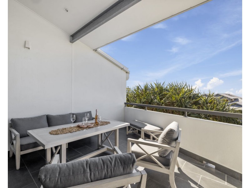 2/29 Camperdown Street, Coffs Harbour NSW 2450