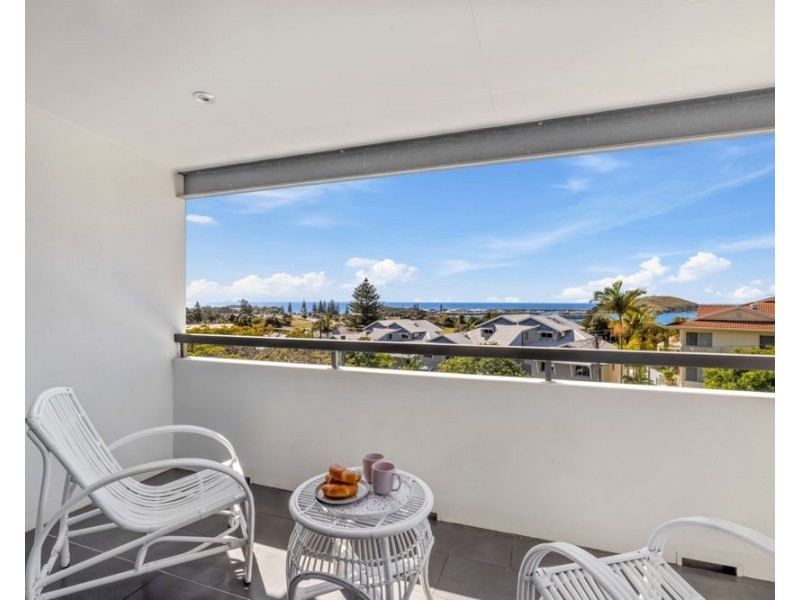 2/29 Camperdown Street, Coffs Harbour NSW 2450