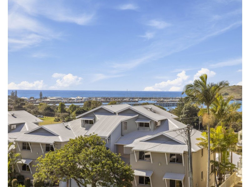 2/29 Camperdown Street, Coffs Harbour NSW 2450
