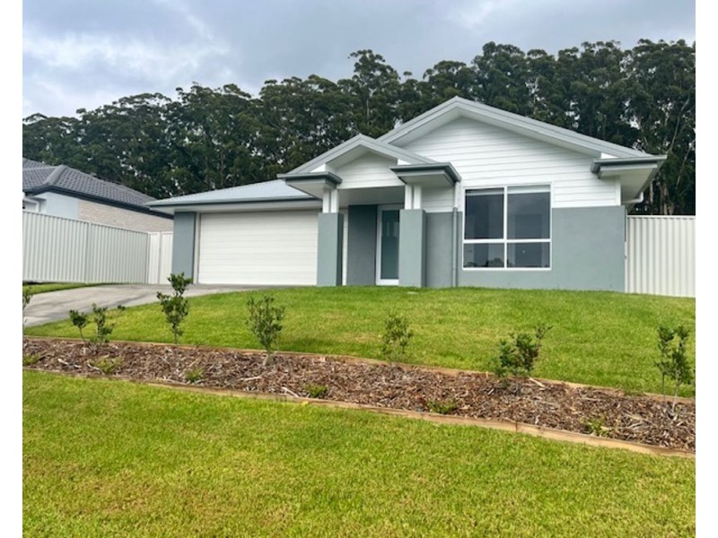 12 Turtle Rise, Bonville NSW 2441