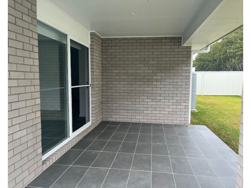 12 Turtle Rise, Bonville NSW 2441