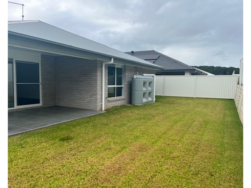 12 Turtle Rise, Bonville NSW 2441