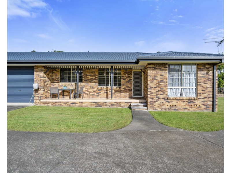 2/39 Reid Drive, Coffs Harbour NSW 2450