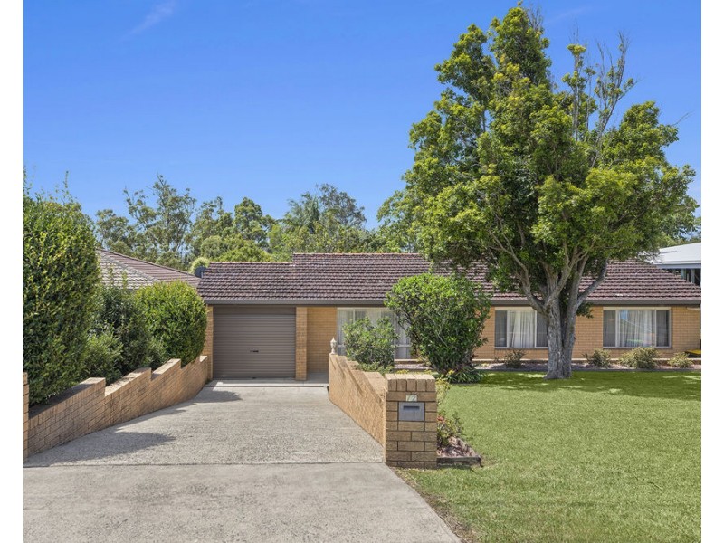 72 Sawtell Road, Toormina NSW 2452