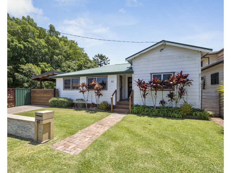 67 West High Street, Coffs Harbour NSW 2450