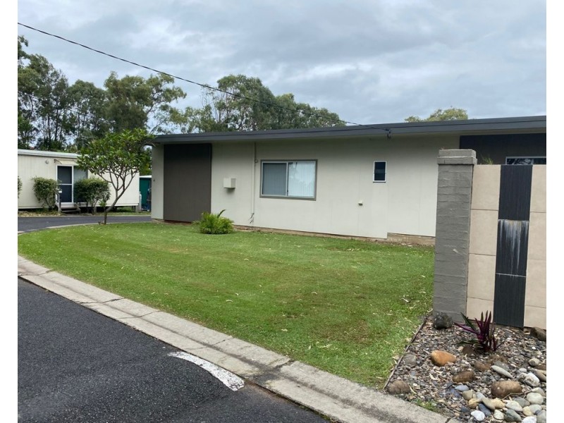 2/7 Sawtell Road, Toormina NSW 2452