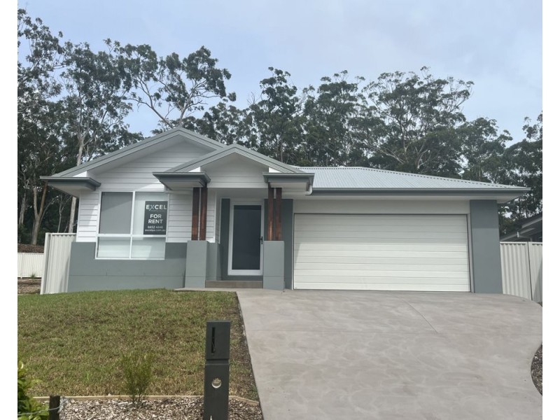 60 Janggal Janggal Road, Nambucca Heads NSW 2448
