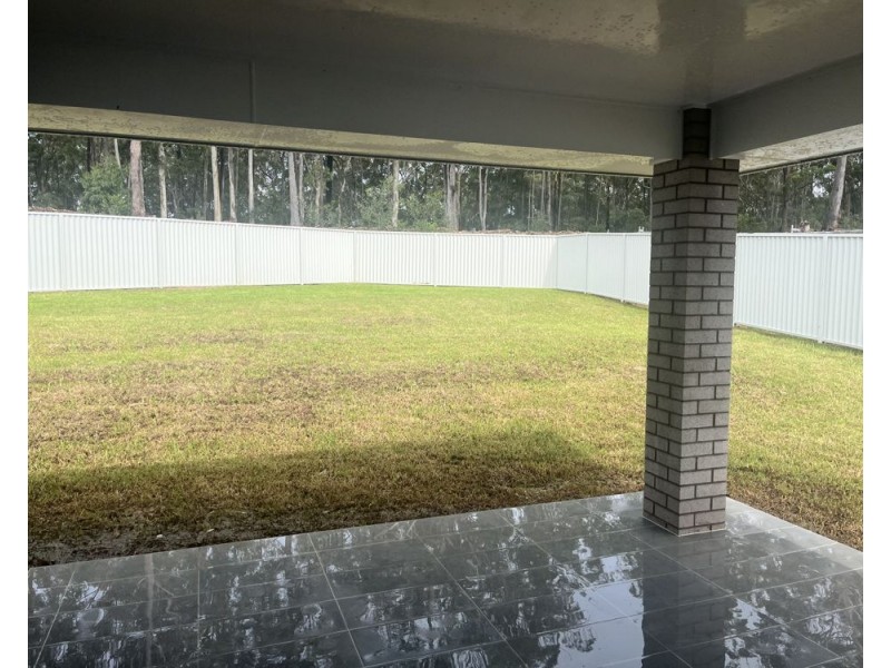 60 Janggal Janggal Road, Nambucca Heads NSW 2448