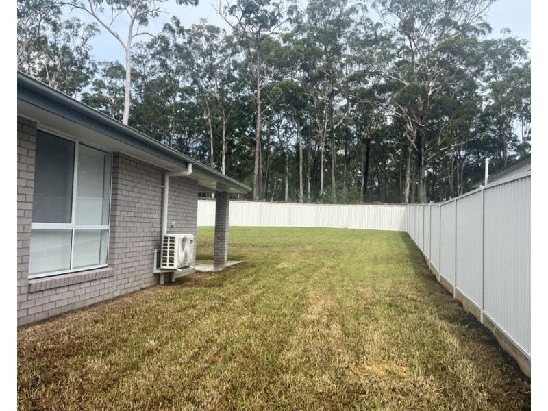 60 Janggal Janggal Road, Nambucca Heads NSW 2448