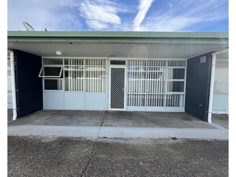 3/19 Vincent Street, Coffs Harbour NSW 2450