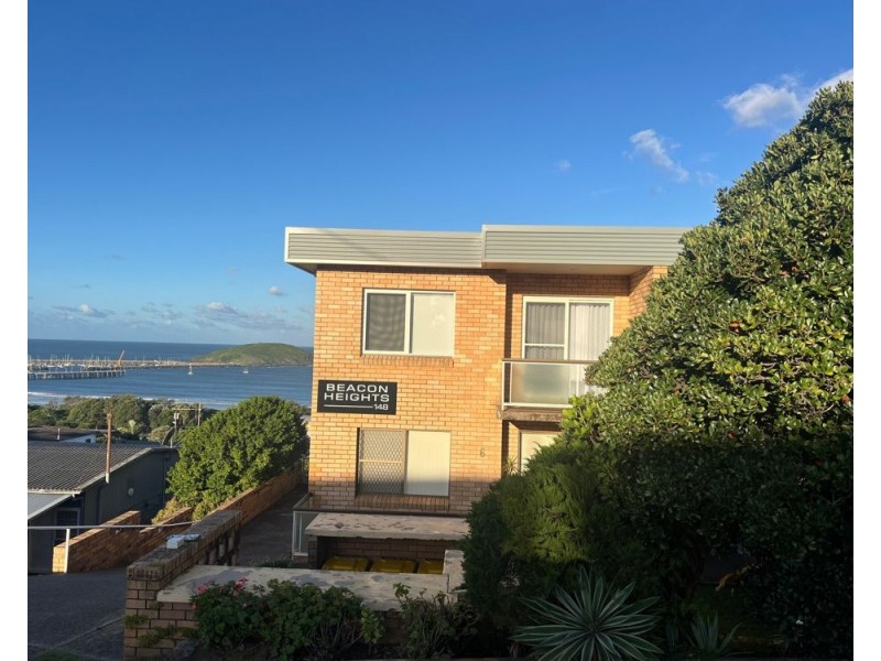 7/148 Edinburgh Street, Coffs Harbour NSW 2450