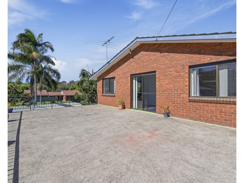 3 Thompsons Road, Coffs Harbour NSW 2450