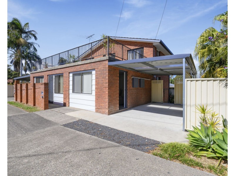 3 Thompsons Road, Coffs Harbour NSW 2450