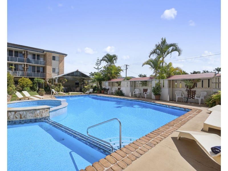 10/27-29 Ocean Parade, Coffs Harbour NSW 2450