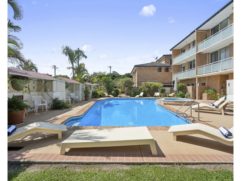 10/27-29 Ocean Parade, Coffs Harbour NSW 2450