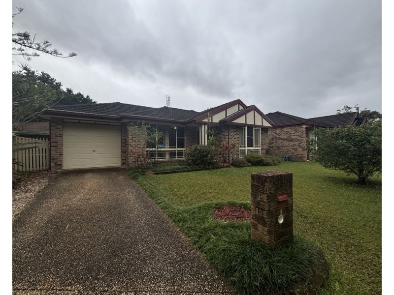 14 Meadow View Close, Boambee East NSW 2452