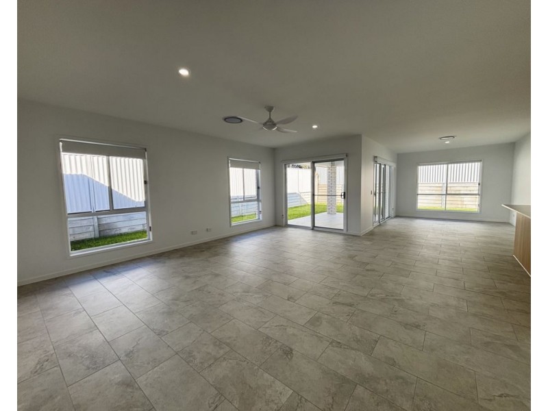 6 Turtle Rise, Bonville NSW 2441
