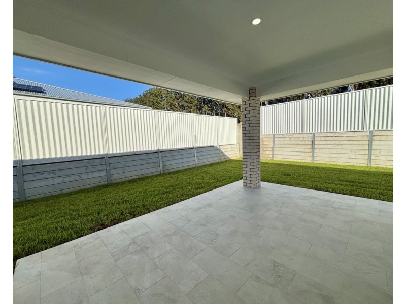 6 Turtle Rise, Bonville NSW 2441