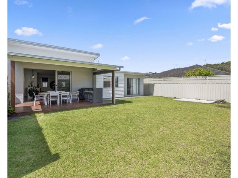 12 Broadwater Street, Sandy Beach NSW 2456
