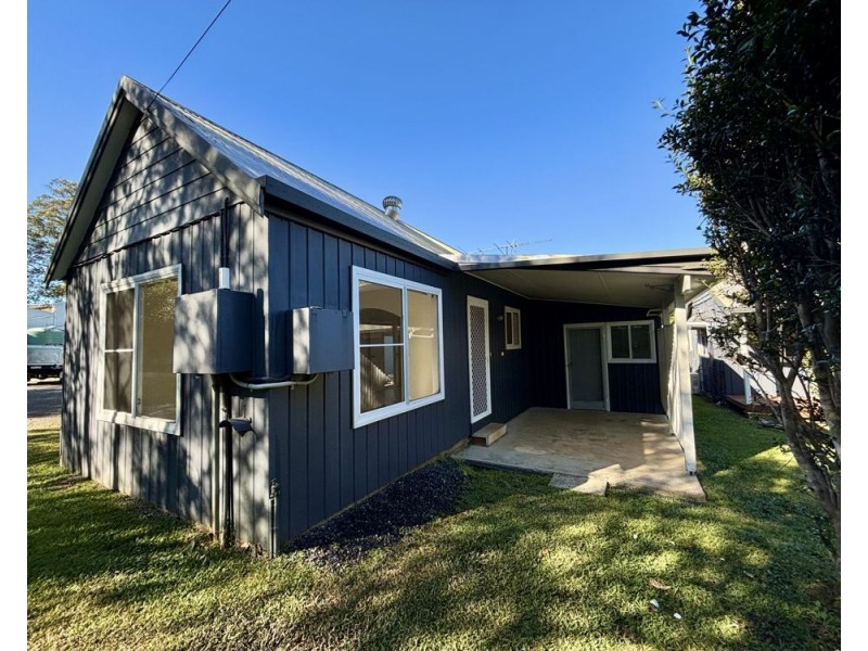 621B Upper Orara Road, Upper Orara NSW 2450