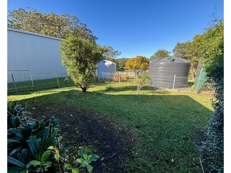 621B Upper Orara Road, Upper Orara NSW 2450