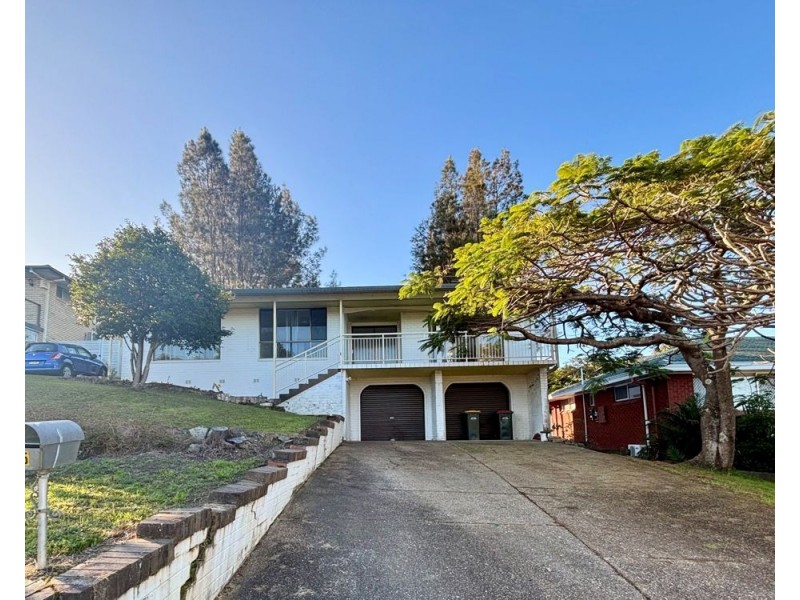 15 Hillview Crescent, Coffs Harbour NSW 2450