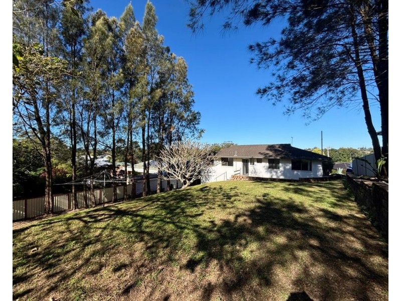 15 Hillview Crescent, Coffs Harbour NSW 2450