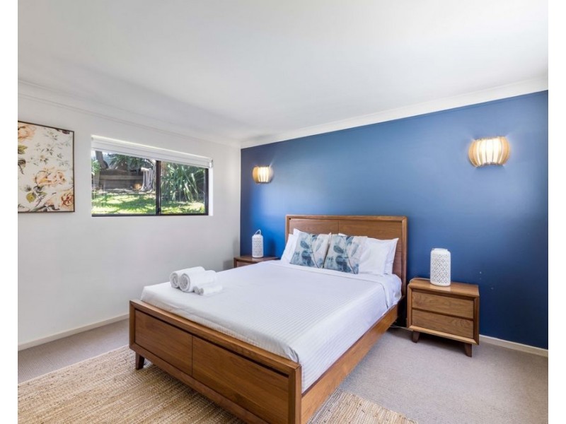 31 Ocean View Crescent, Emerald Beach NSW 2456