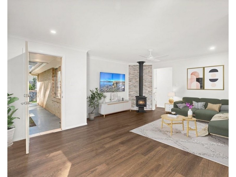 14 Dolphin Drive, Toormina NSW 2452