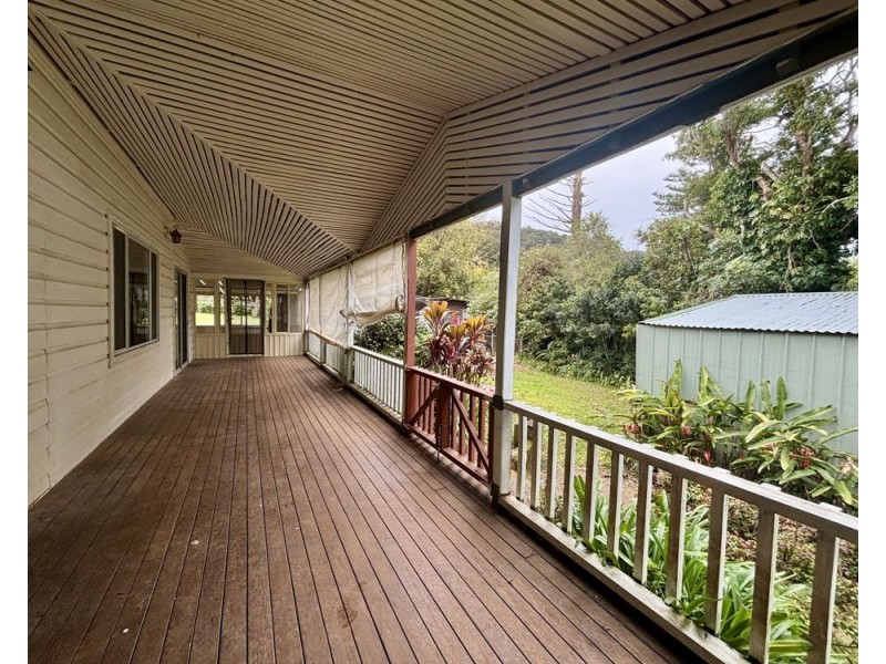 00 House – Crossmaglen Road, Bonville NSW 2441