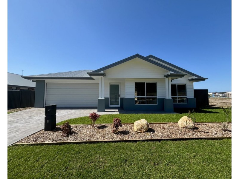 57 Mangrove View, Moonee Beach NSW 2450