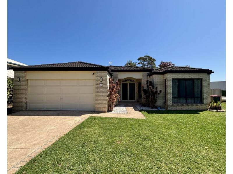 32 De Castella Drive, Boambee East NSW 2452