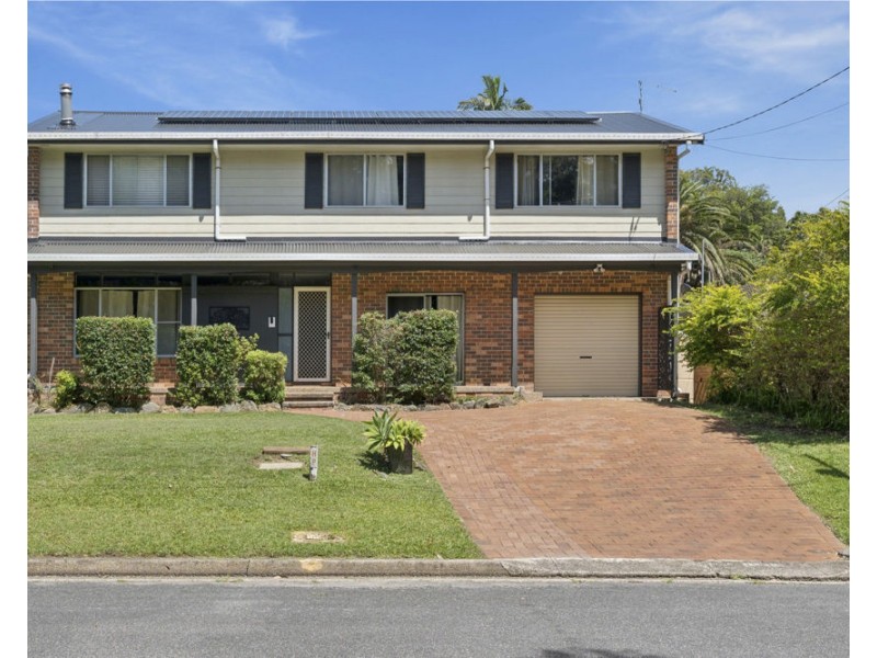 23 Plantation Avenue, Coffs Harbour NSW 2450