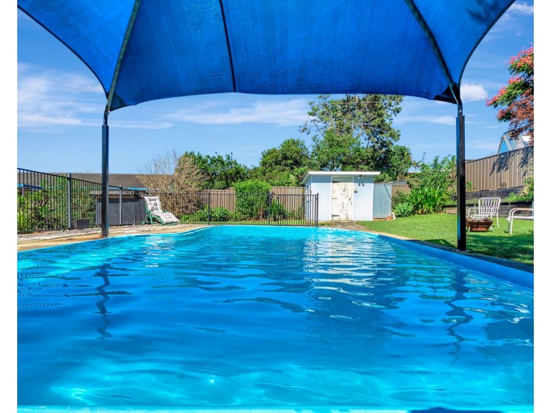 23 Plantation Avenue, Coffs Harbour NSW 2450