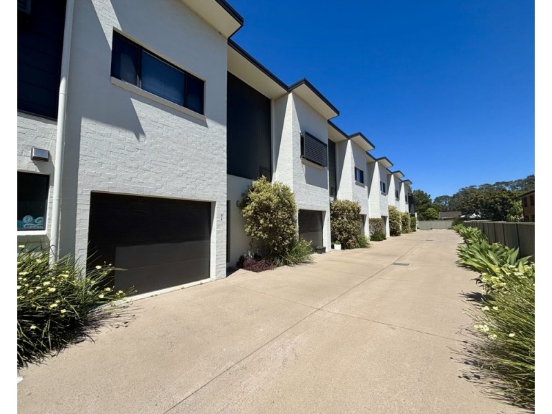 2/15 Boultwood Street, Coffs Harbour NSW 2450