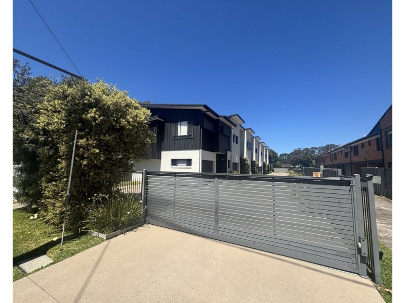 2/15 Boultwood Street, Coffs Harbour NSW 2450