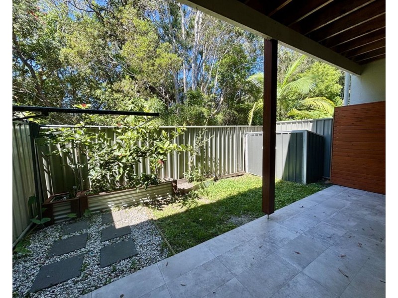 2/15 Boultwood Street, Coffs Harbour NSW 2450
