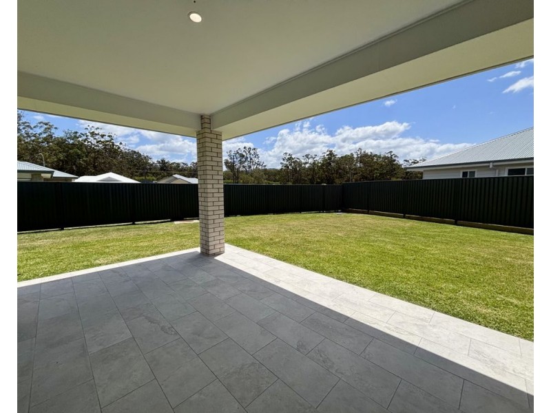 34 Grouper Crescent, Moonee Beach NSW 2450
