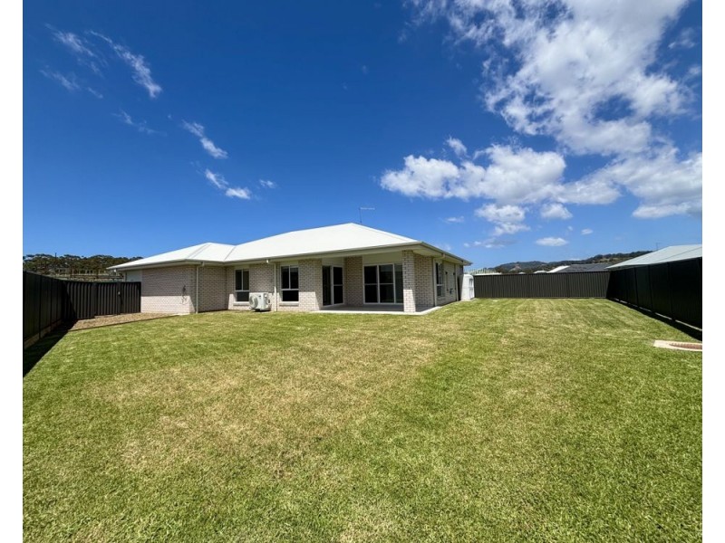 34 Grouper Crescent, Moonee Beach NSW 2450