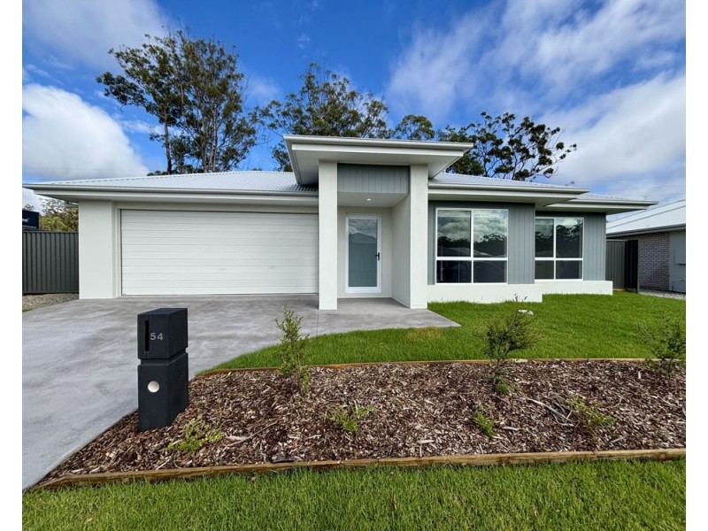 54 Mangrove View, Moonee Beach NSW 2450