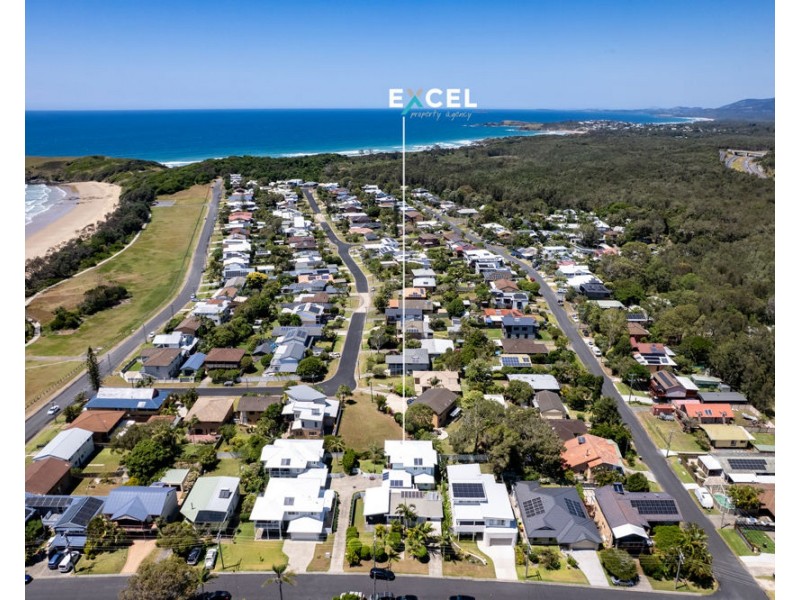 9a Acacia Avenue, Sandy Beach NSW 2456